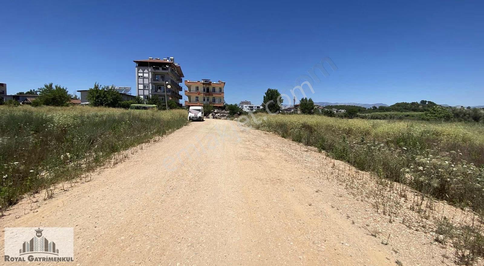 Gültepe De Satılık Arsa - Görsel 2