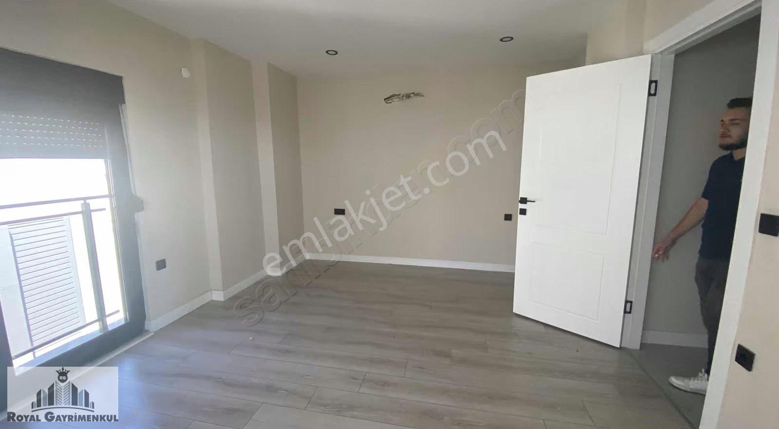 Ilıca Da Kiralık Havuzlu Dublesk - Görsel 9