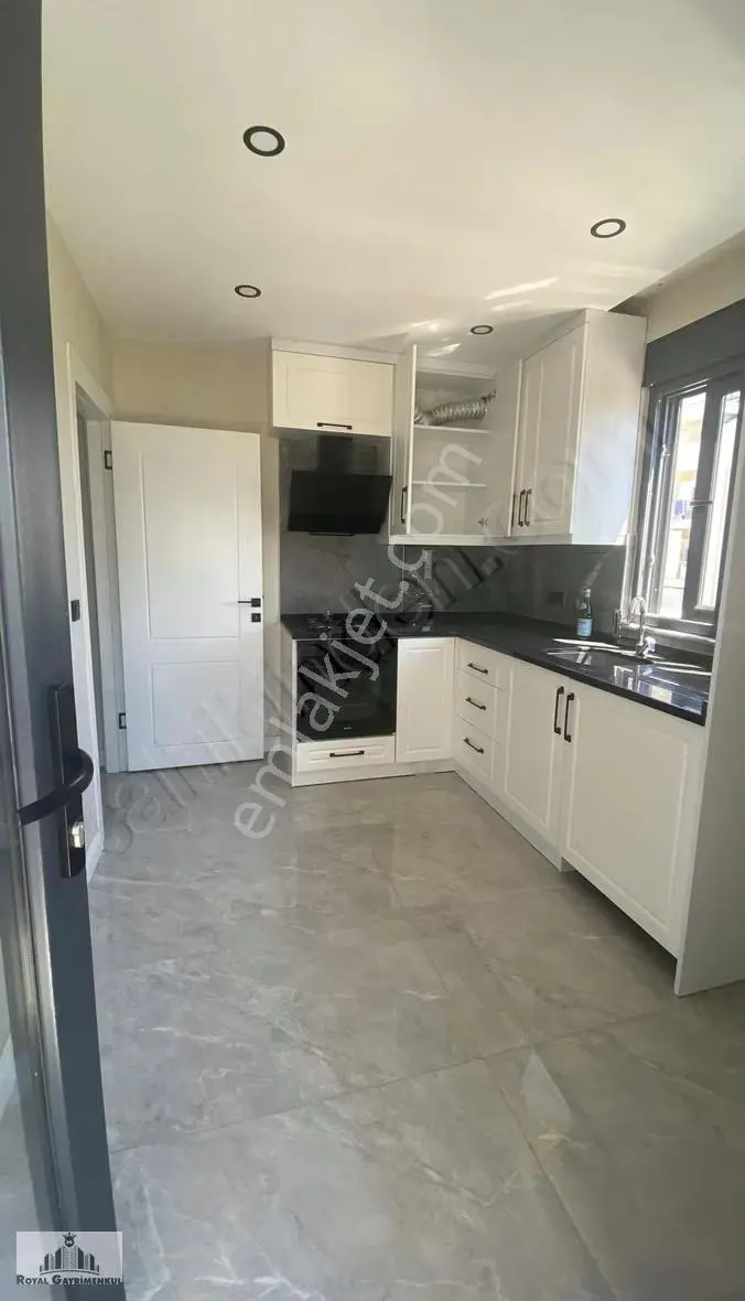 Ilıca Da Kiralık Havuzlu Dublesk