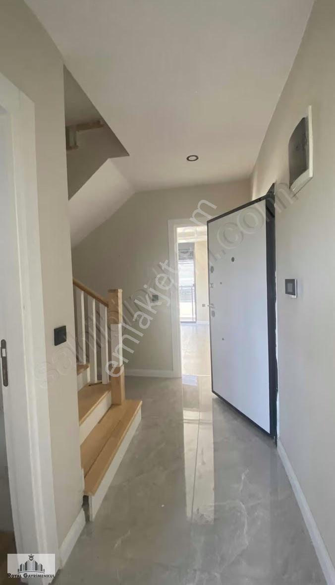 Ilıca Da Kiralık Havuzlu Dublesk - Görsel 7