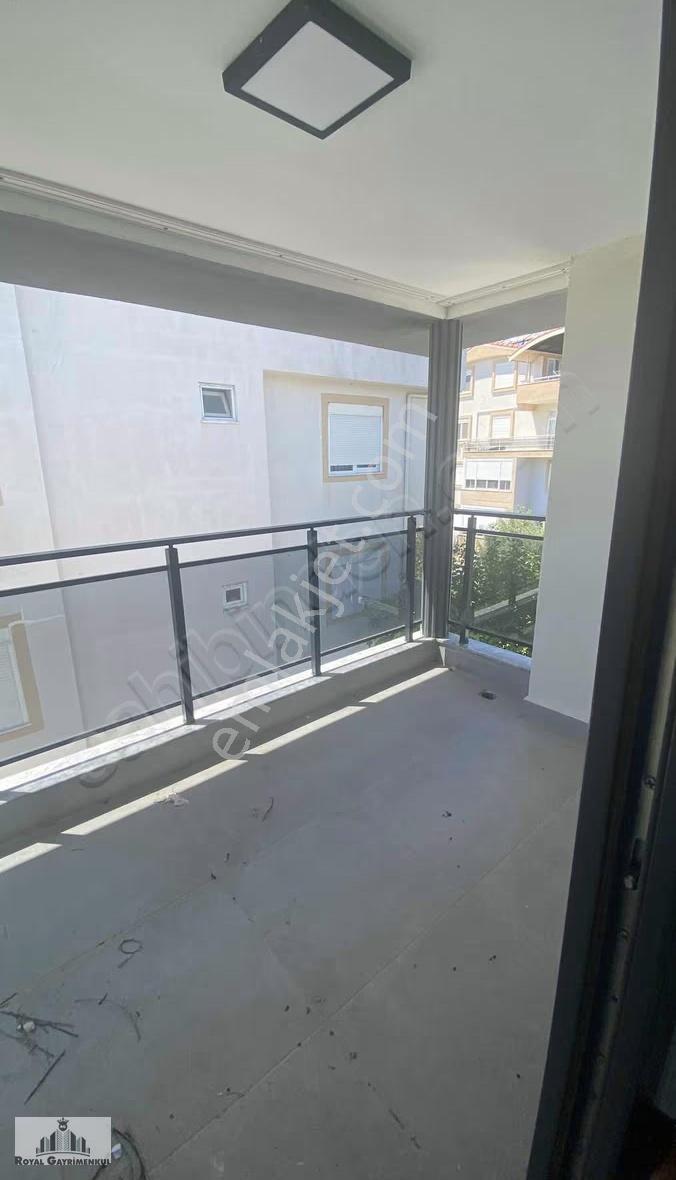 Ilıca Da Kiralık Havuzlu Dublesk - Görsel 5