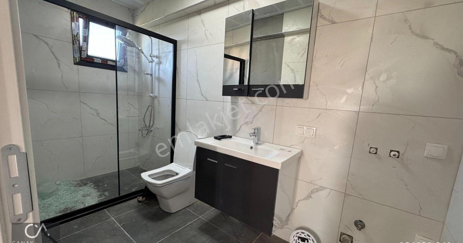 Dikili Kabakumda Köy İçi Deniz Manzaralı 135 M2 3+1 Satılık Müstakil Villa - Görsel 17