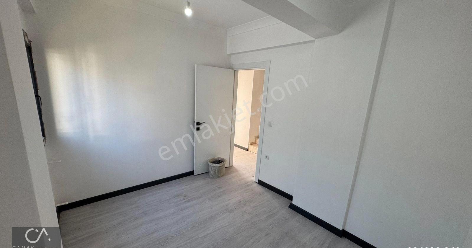 Dikili Kabakumda Köy İçi Deniz Manzaralı 135 M2 3+1 Satılık Müstakil Villa - Görsel 18