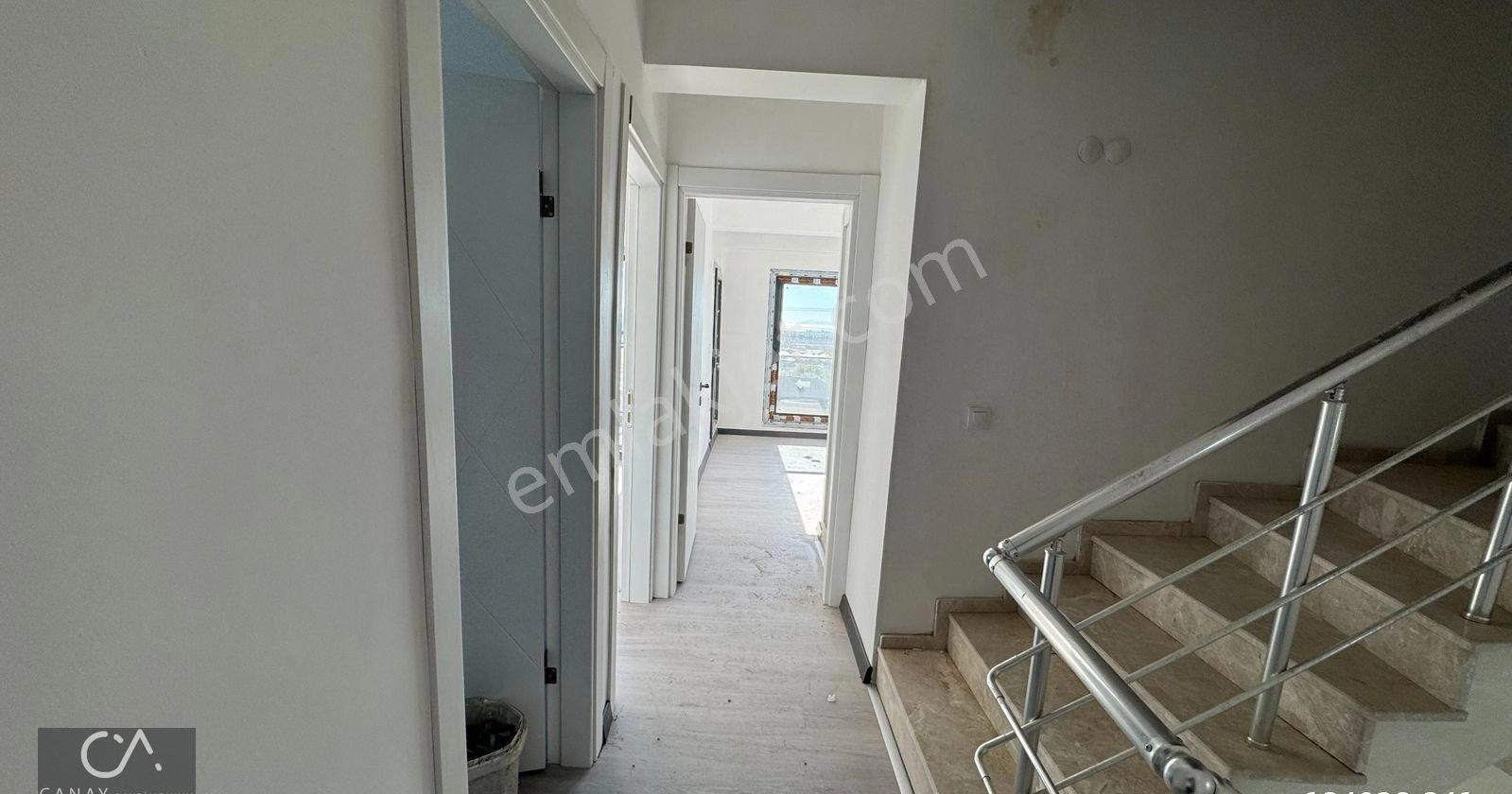 Dikili Kabakumda Köy İçi Deniz Manzaralı 135 M2 3+1 Satılık Müstakil Villa - Görsel 23