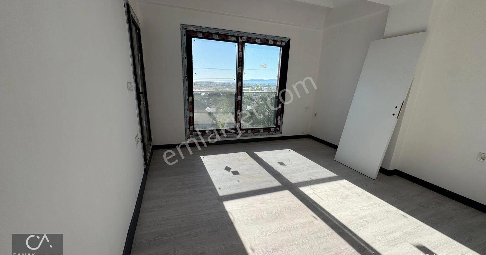Dikili Kabakumda Köy İçi Deniz Manzaralı 135 M2 3+1 Satılık Müstakil Villa - Görsel 20