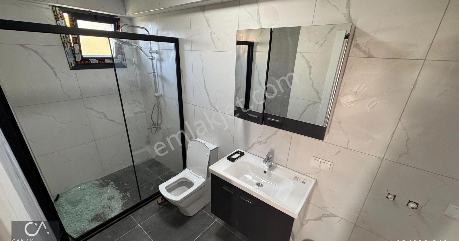 Dikili Kabakumda Köy İçi Deniz Manzaralı 135 M2 3+1 Satılık Müstakil Villa - Görsel 21