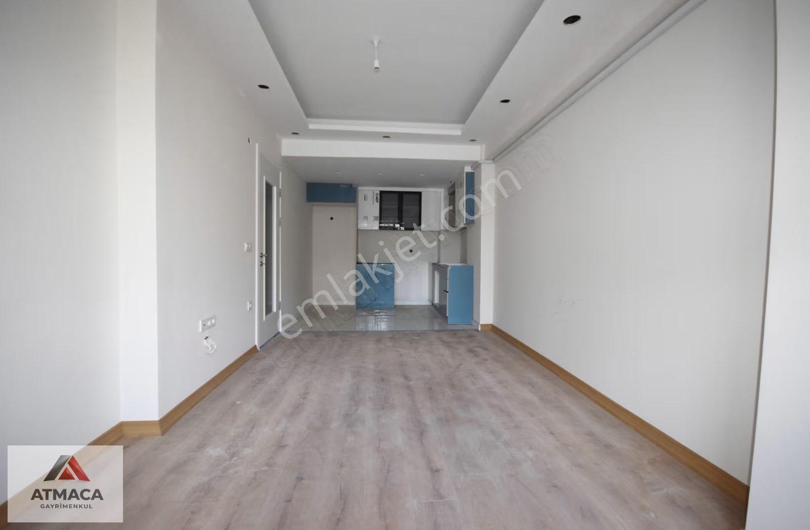 Sıfır Fevziçakmak Mah 2+1 Ortaokul Yakını Satılık Arakat Daire - Görsel 9