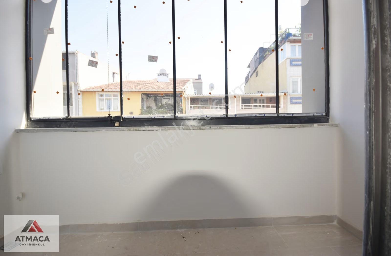 Sıfır Fevziçakmak Mah 2+1 Ortaokul Yakını Satılık Arakat Daire - Görsel 23