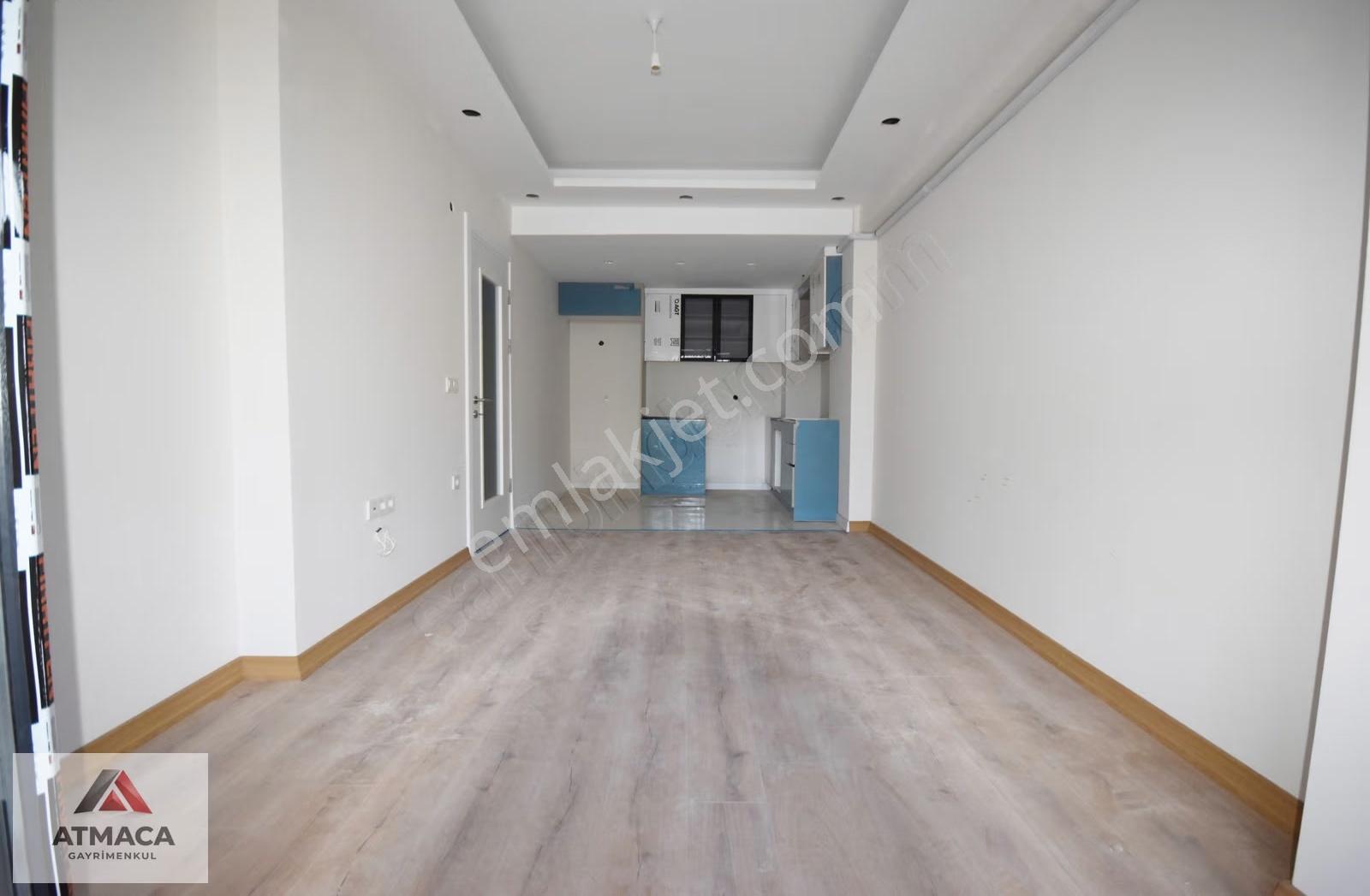 Sıfır Fevziçakmak Mah 2+1 Ortaokul Yakını Satılık Arakat Daire - Görsel 4