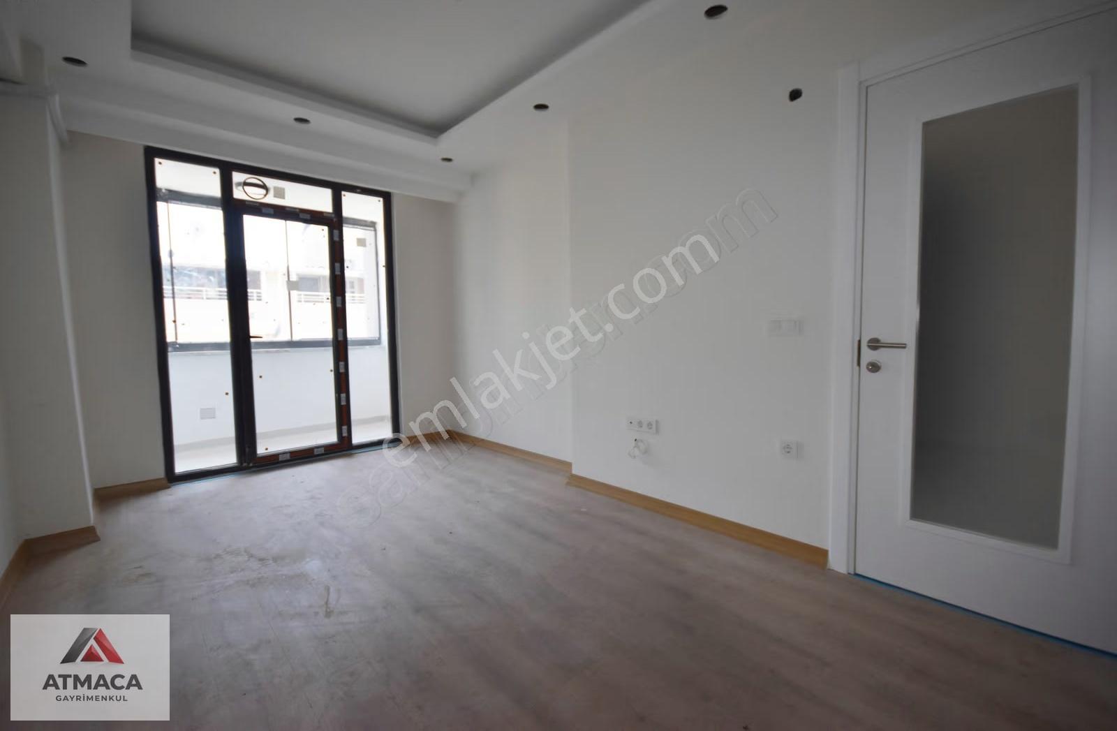 Sıfır Fevziçakmak Mah 2+1 Ortaokul Yakını Satılık Arakat Daire - Görsel 16