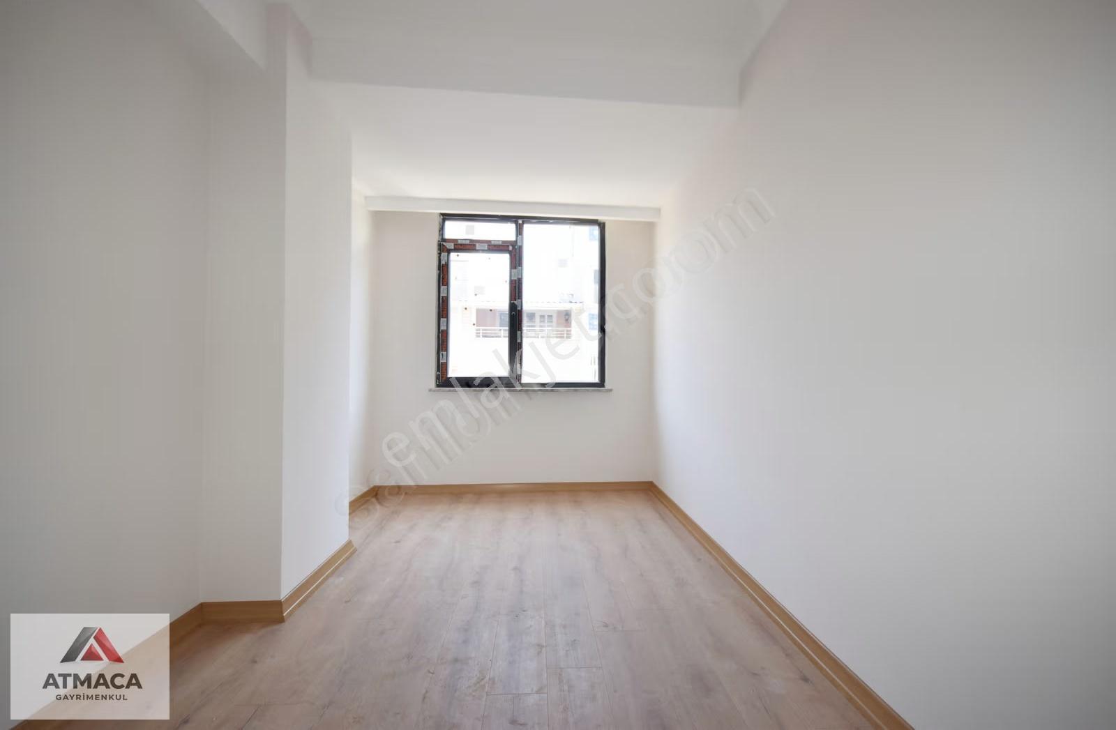 Sıfır Fevziçakmak Mah 2+1 Ortaokul Yakını Satılık Arakat Daire - Görsel 25