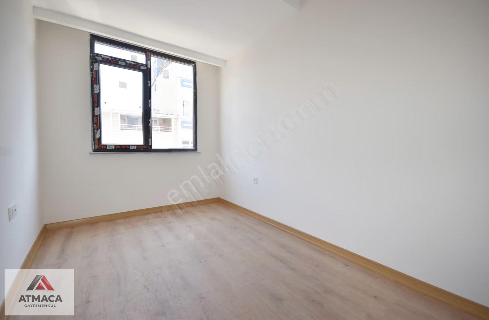 Sıfır Fevziçakmak Mah 2+1 Ortaokul Yakını Satılık Arakat Daire - Görsel 27