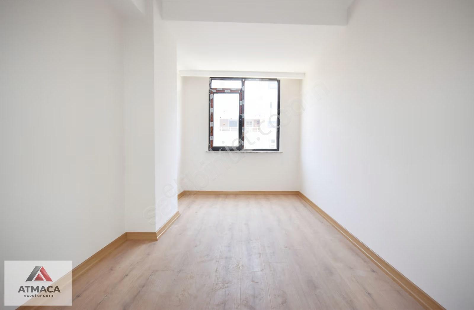 Sıfır Fevziçakmak Mah 2+1 Ortaokul Yakını Satılık Arakat Daire - Görsel 26