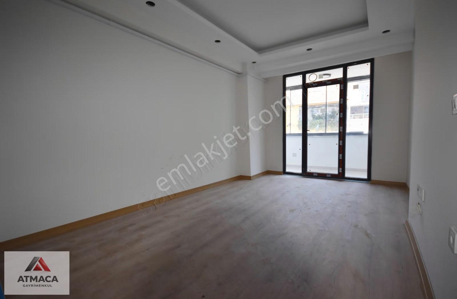 Sıfır Fevziçakmak Mah 2+1 Ortaokul Yakını Satılık Arakat Daire - Görsel 24