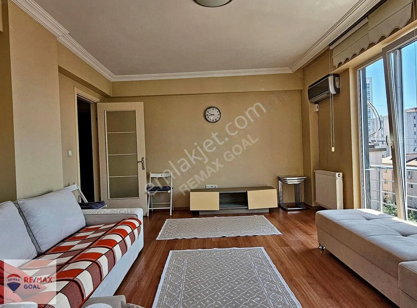Çamlık'ta 2+1 Eşyalı, Klimalı, Otoparklı Kiralık Daire - Görsel 32