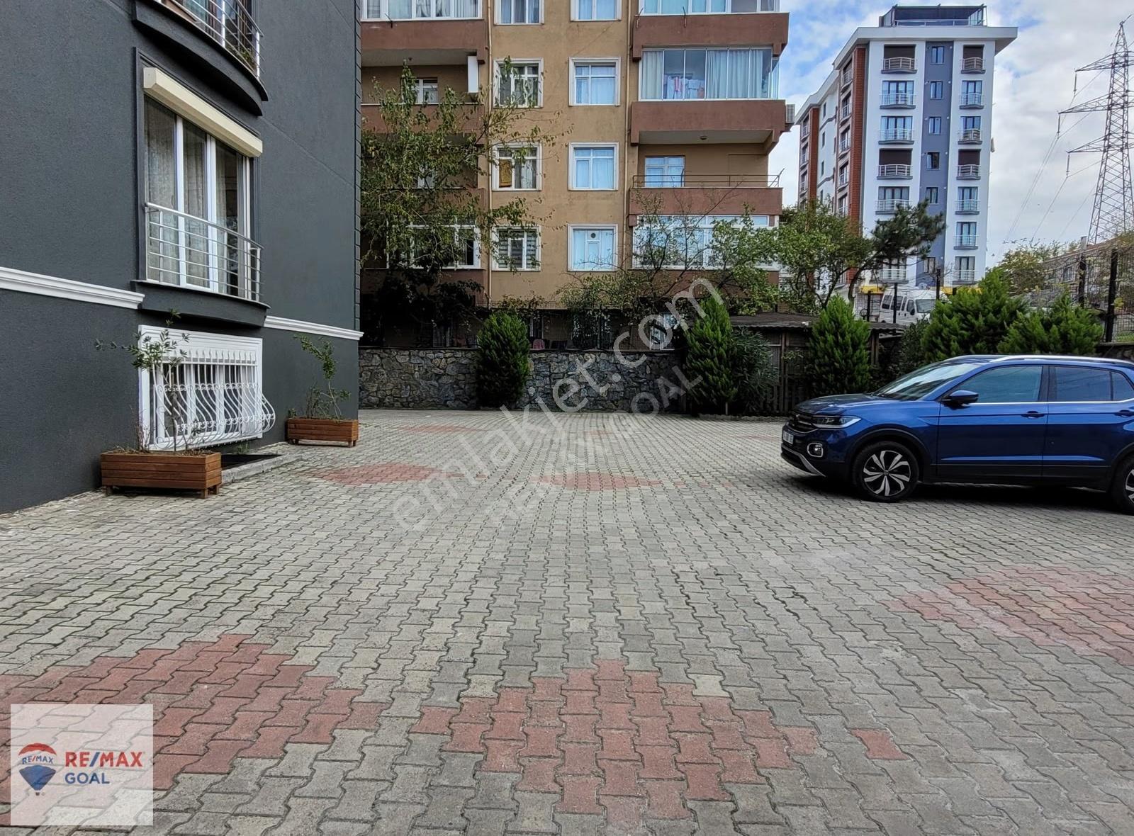 Çamlık'ta 2+1 Eşyalı, Klimalı, Otoparklı Kiralık Daire - Görsel 9