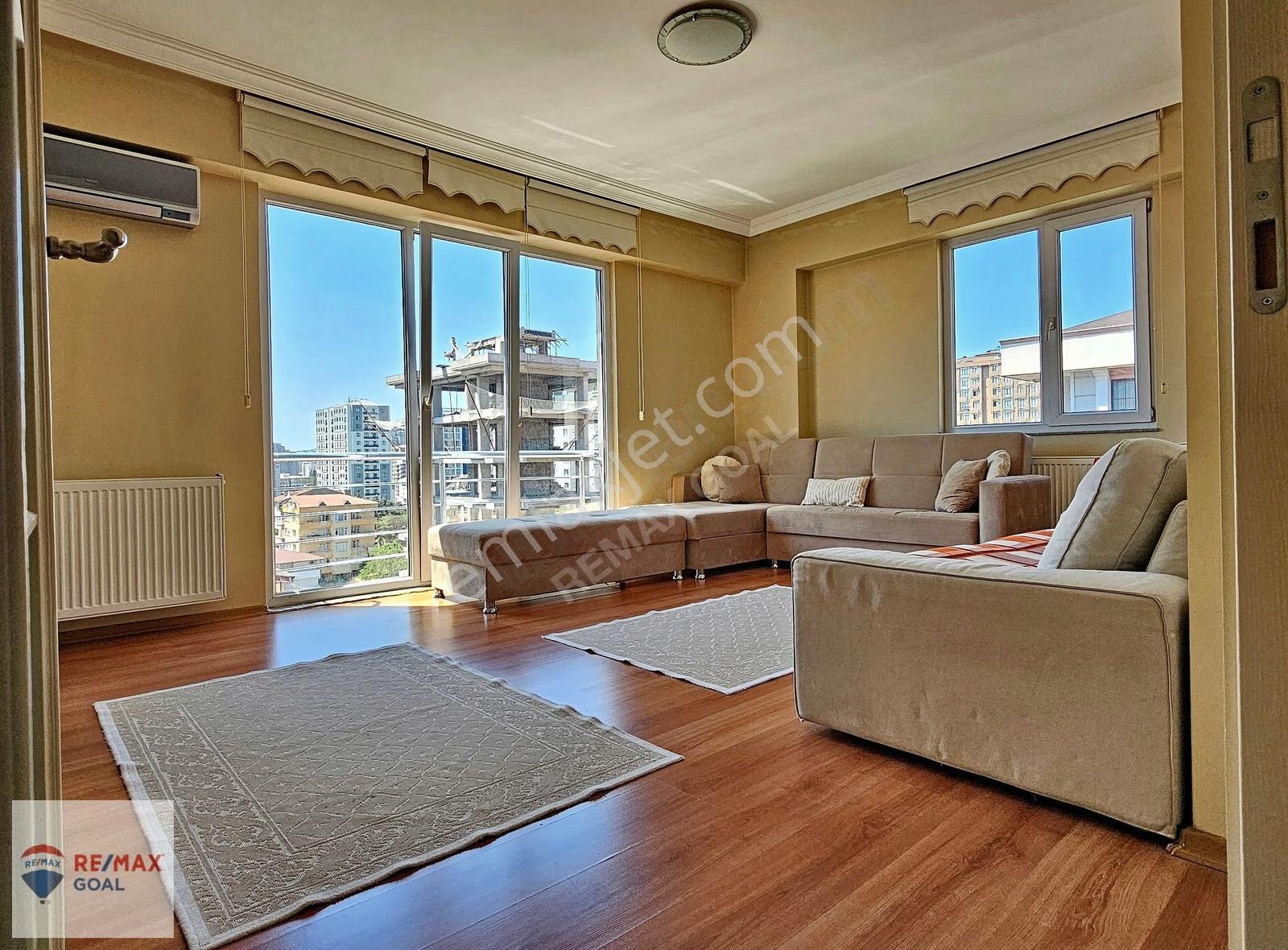 Çamlık'ta 2+1 Eşyalı, Klimalı, Otoparklı Kiralık Daire - Görsel 28