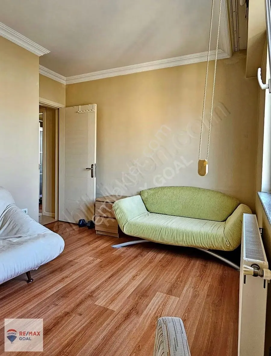 Çamlık'ta 2+1 Eşyalı, Klimalı, Otoparklı Kiralık Daire - Görsel 23