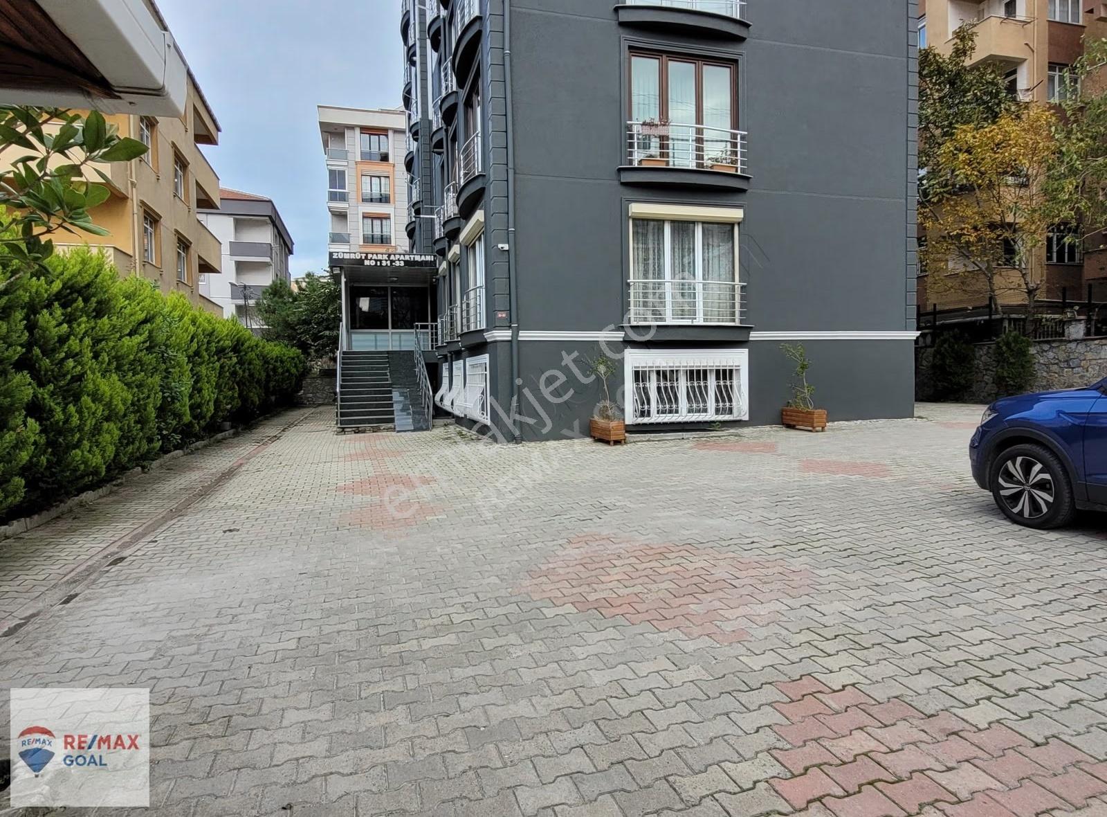 Çamlık'ta 2+1 Eşyalı, Klimalı, Otoparklı Kiralık Daire - Görsel 17