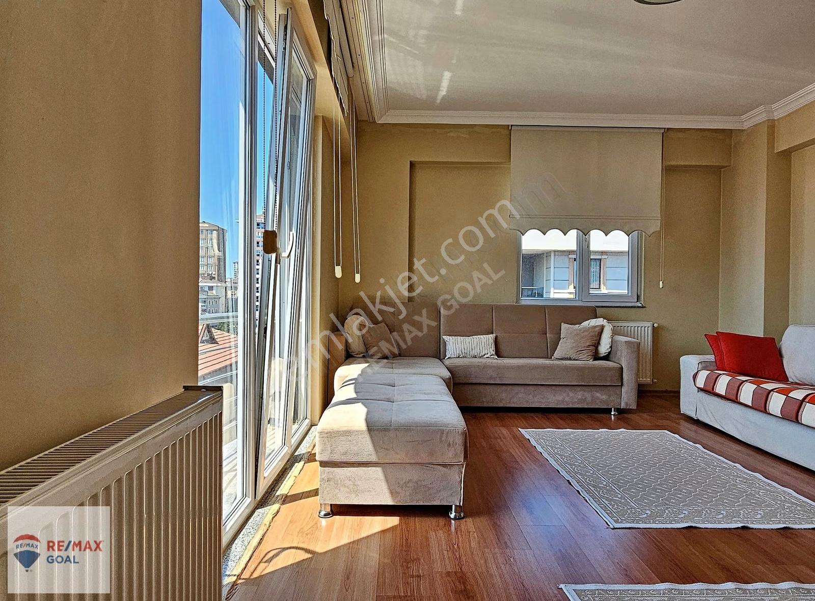 Çamlık'ta 2+1 Eşyalı, Klimalı, Otoparklı Kiralık Daire - Görsel 21
