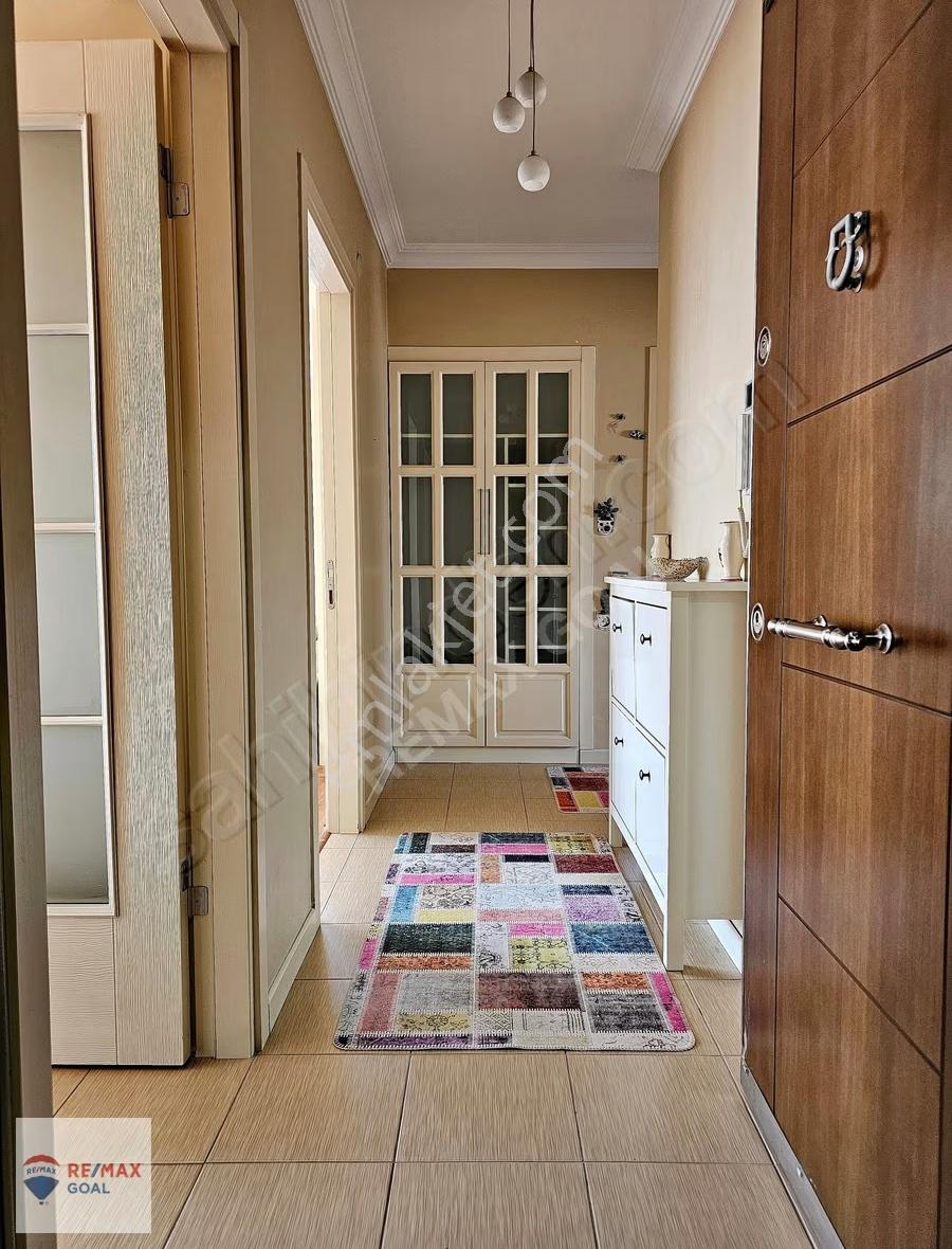 Çamlık'ta 2+1 Eşyalı, Klimalı, Otoparklı Kiralık Daire - Görsel 15