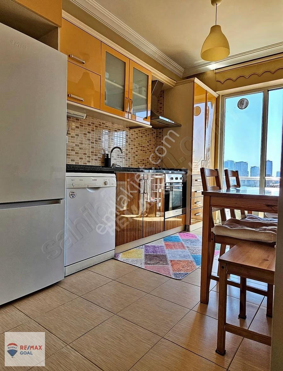 Çamlık'ta 2+1 Eşyalı, Klimalı, Otoparklı Kiralık Daire - Görsel 2
