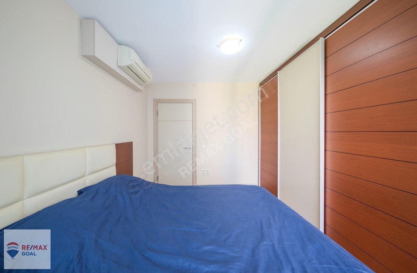Ağaoğlu My World Andromeda Büyük Tip Kiralık Boş 1+1 Daire - Görsel 8