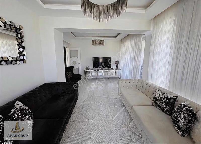Derya Cad. Macbear Cafe Üzerinde Aydınsoy Sit. 3+1 Lüks Dubleks - Görsel 2