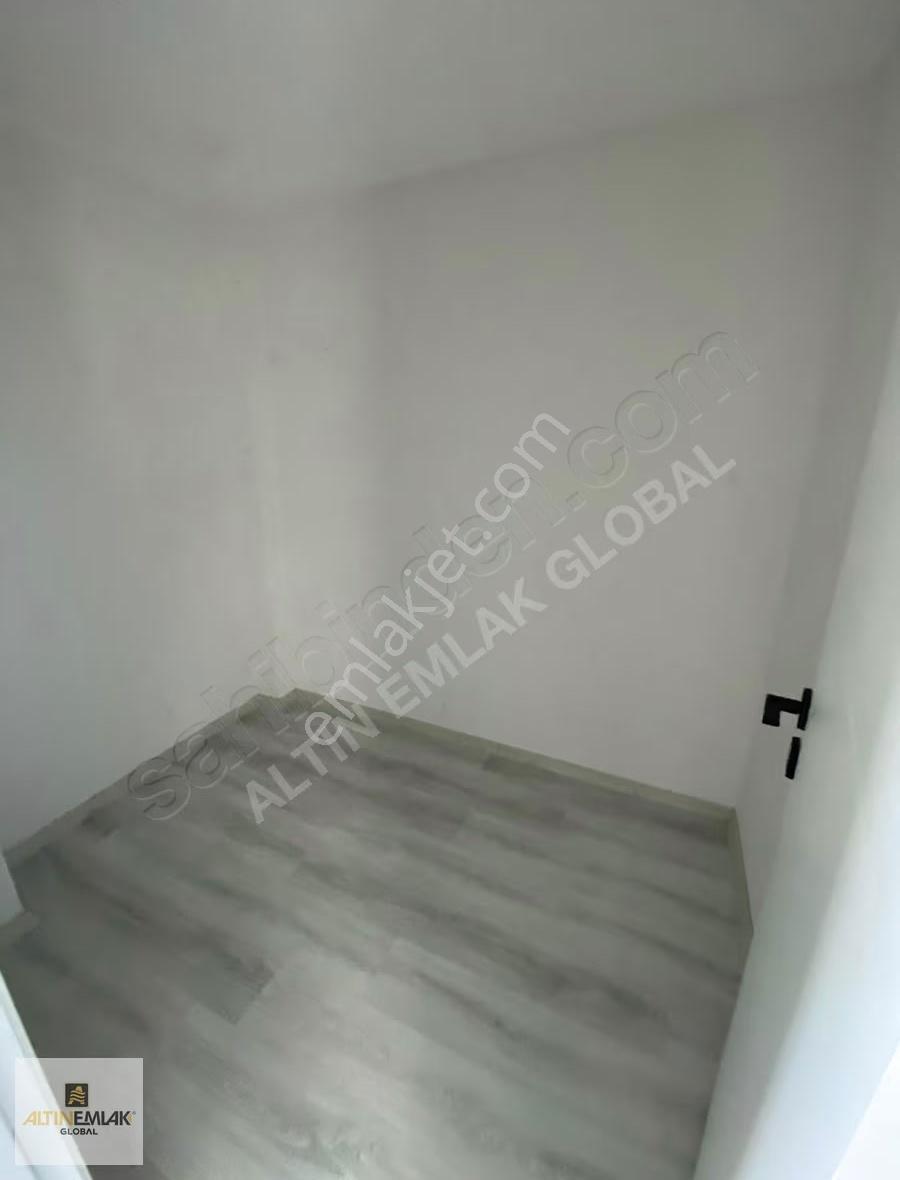 Muğla Dalaman Ege Mah'de 3+1 Dubleks Kiralık Daire - Görsel 9