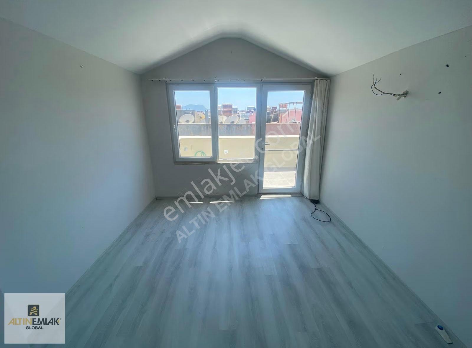 Muğla Dalaman Ege Mah'de 3+1 Dubleks Kiralık Daire - Görsel 21