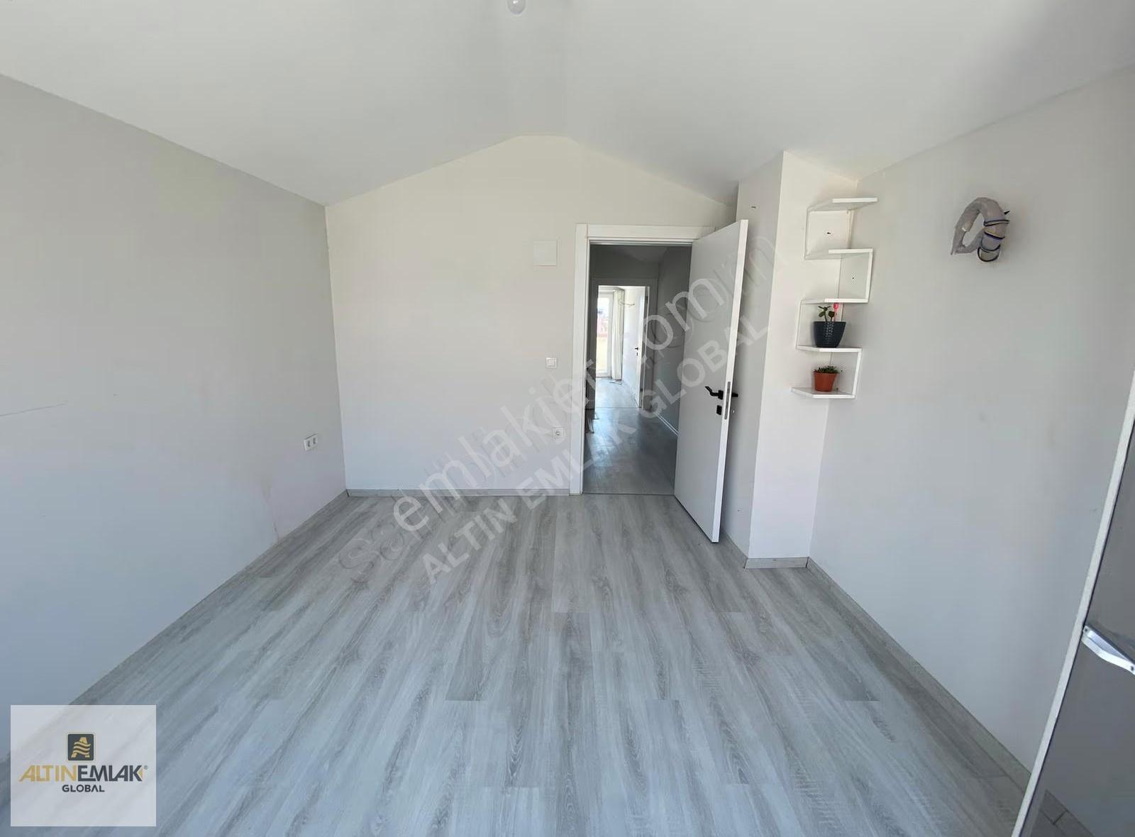 Muğla Dalaman Ege Mah'de 3+1 Dubleks Kiralık Daire - Görsel 11