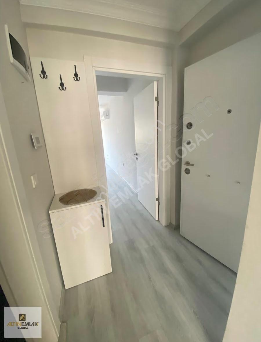 Muğla Dalaman Ege Mah'de 3+1 Dubleks Kiralık Daire - Görsel 5