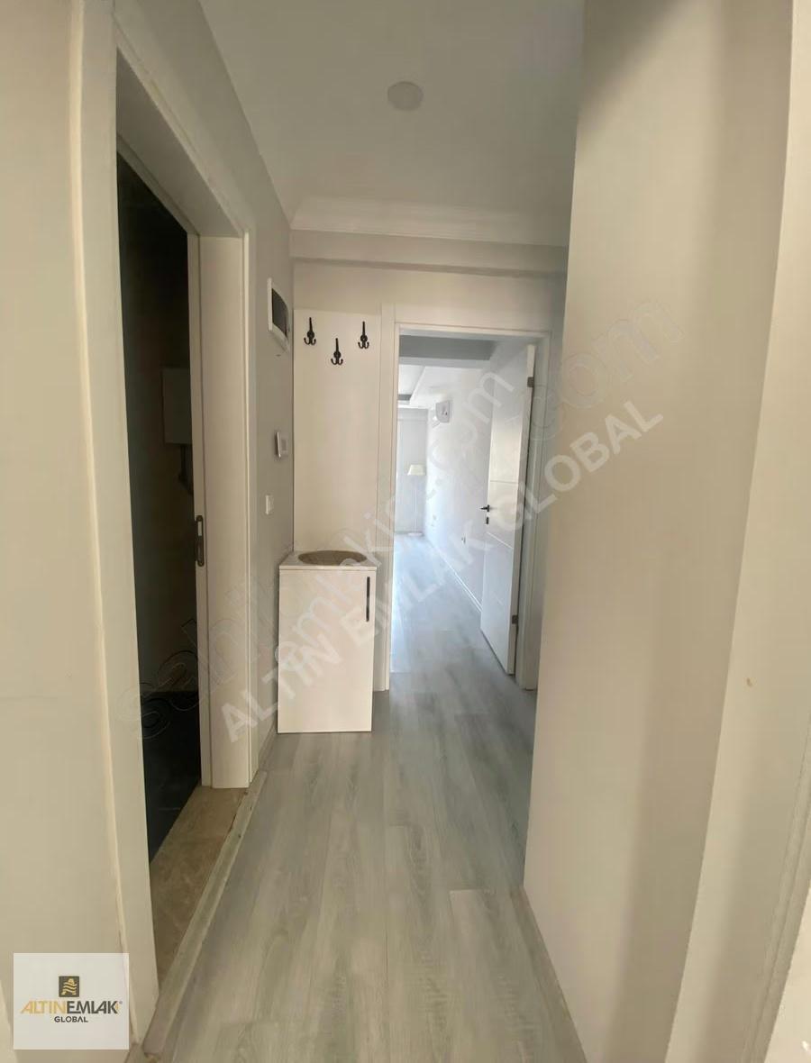 Muğla Dalaman Ege Mah'de 3+1 Dubleks Kiralık Daire - Görsel 10
