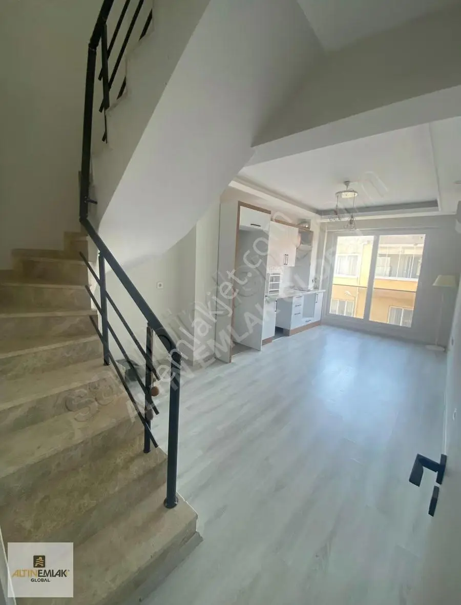 Muğla Dalaman Ege Mah'de 3+1 Dubleks Kiralık Daire