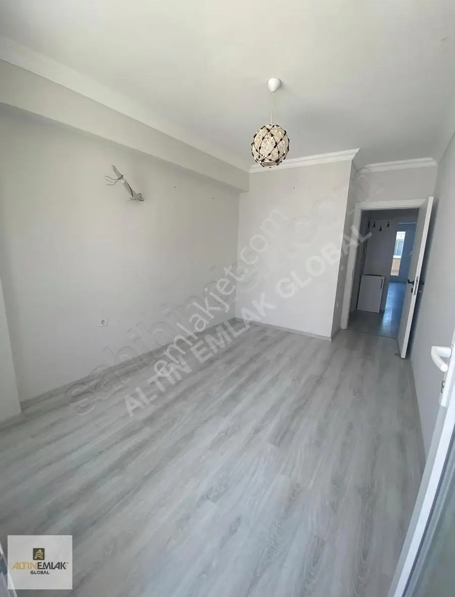 Muğla Dalaman Ege Mah'de 3+1 Dubleks Kiralık Daire - Görsel 19