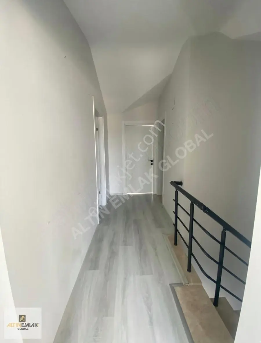 Muğla Dalaman Ege Mah'de 3+1 Dubleks Kiralık Daire - Görsel 18