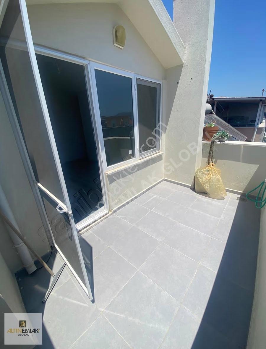 Muğla Dalaman Ege Mah'de 3+1 Dubleks Kiralık Daire - Görsel 7