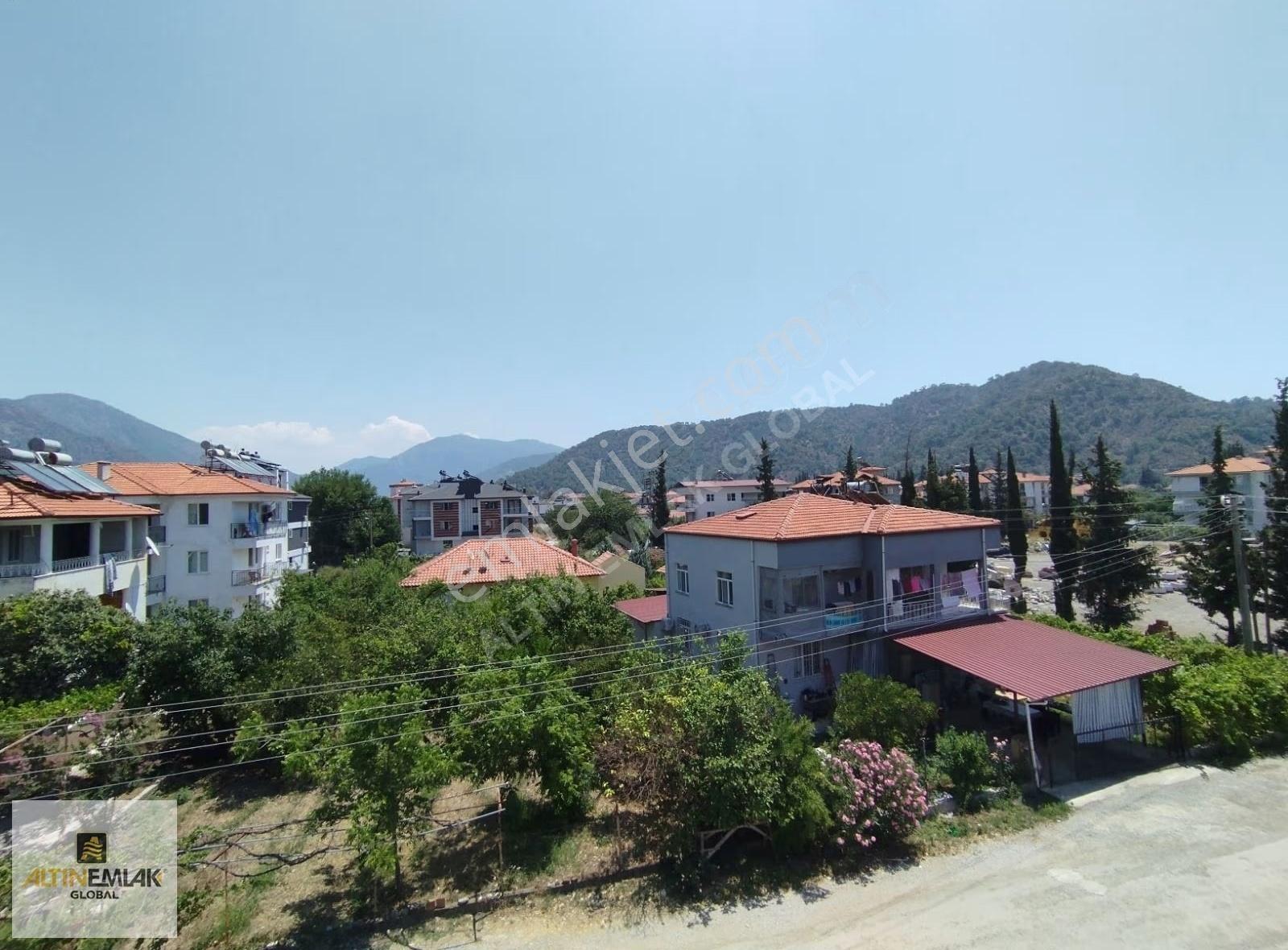 Ortaca'da 3+1 Cam Balkonlu A Kalite Harika Fırsat Daire - Görsel 6