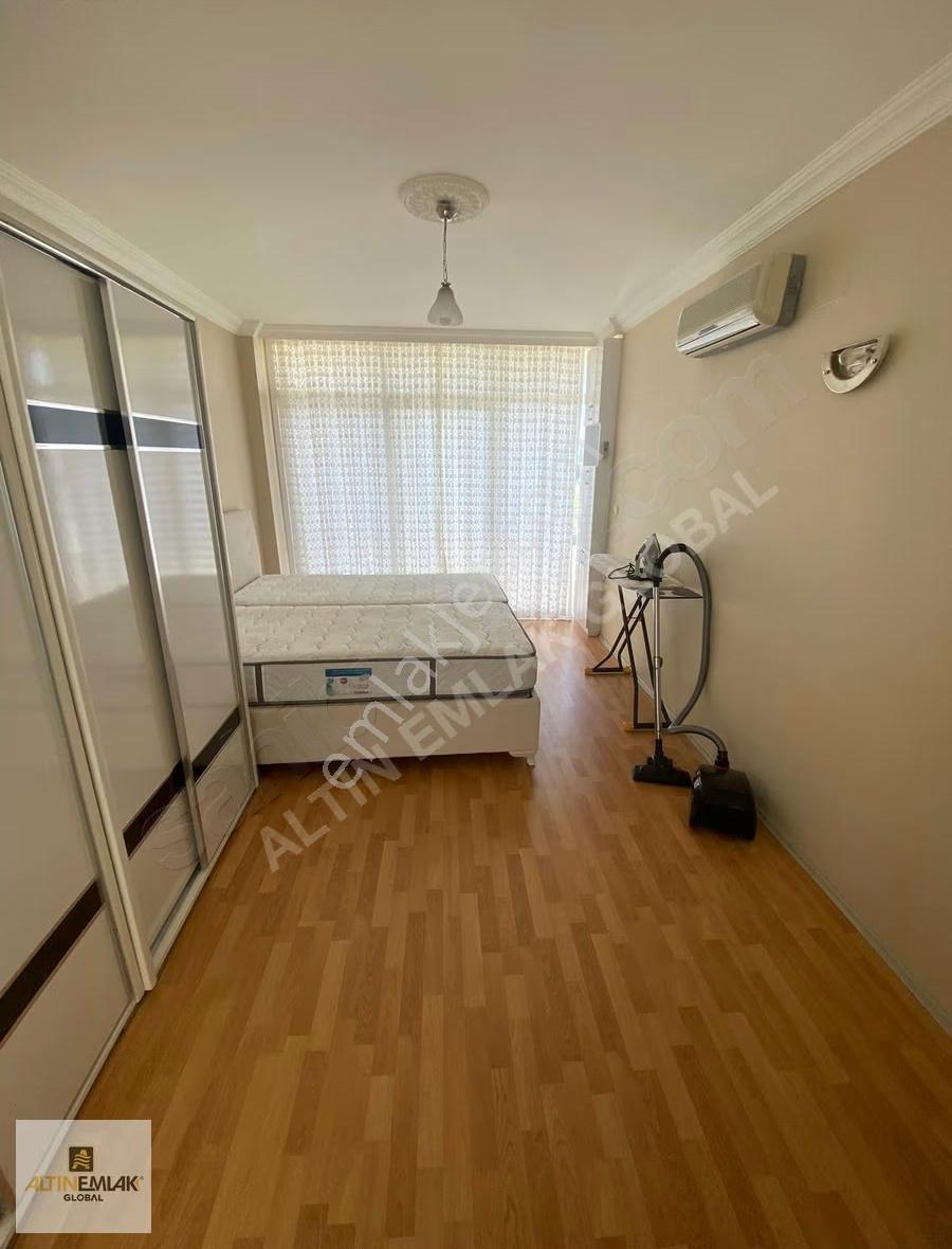 Muğla Dalaman Altıntas Mah'de 2+1 Havuzlu Sitede Satılık Daire - Görsel 16