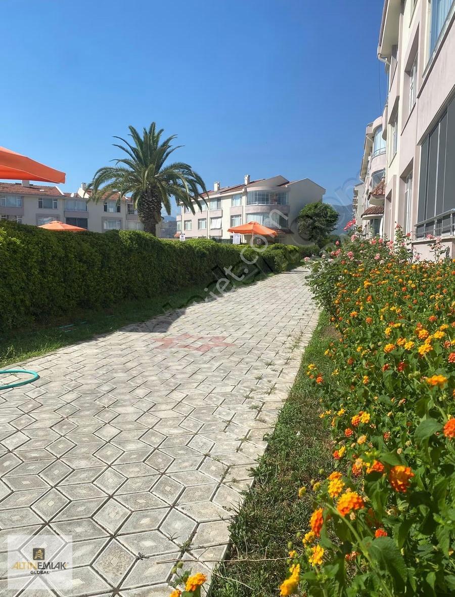 Muğla Dalaman Altıntas Mah'de 2+1 Havuzlu Sitede Satılık Daire - Görsel 6