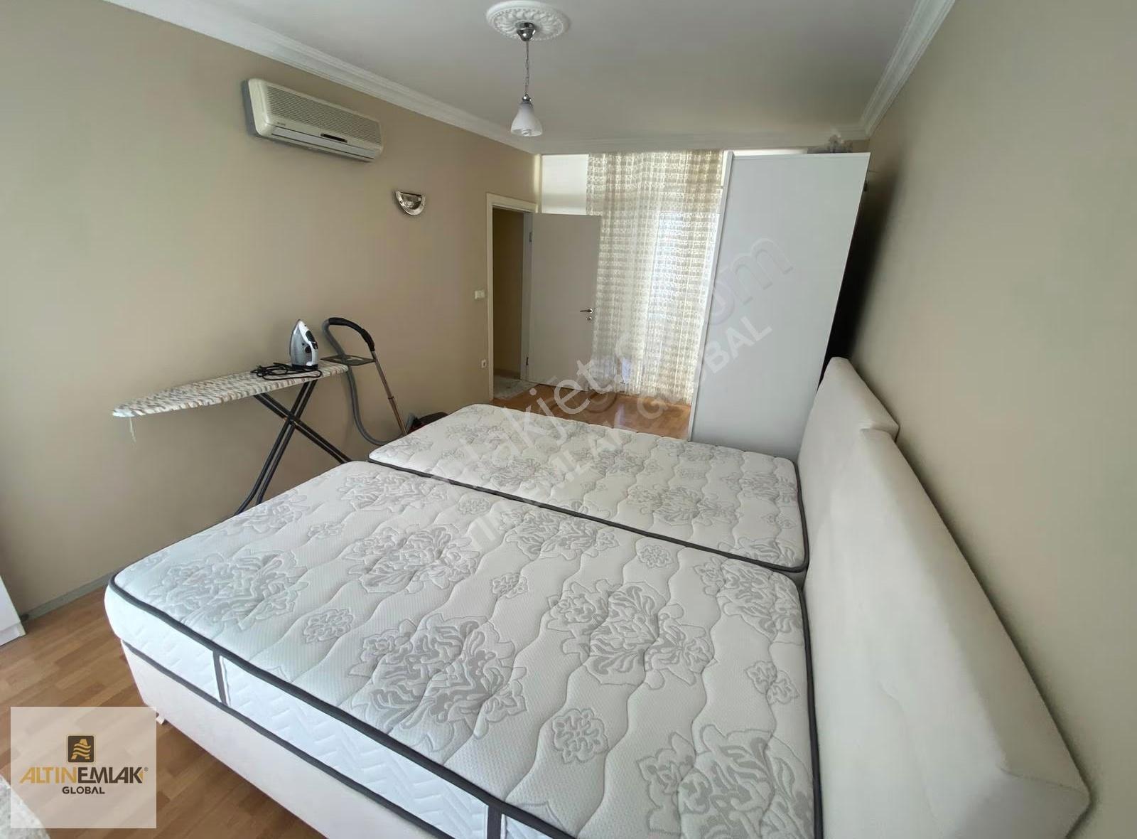 Muğla Dalaman Altıntas Mah'de 2+1 Havuzlu Sitede Satılık Daire - Görsel 7