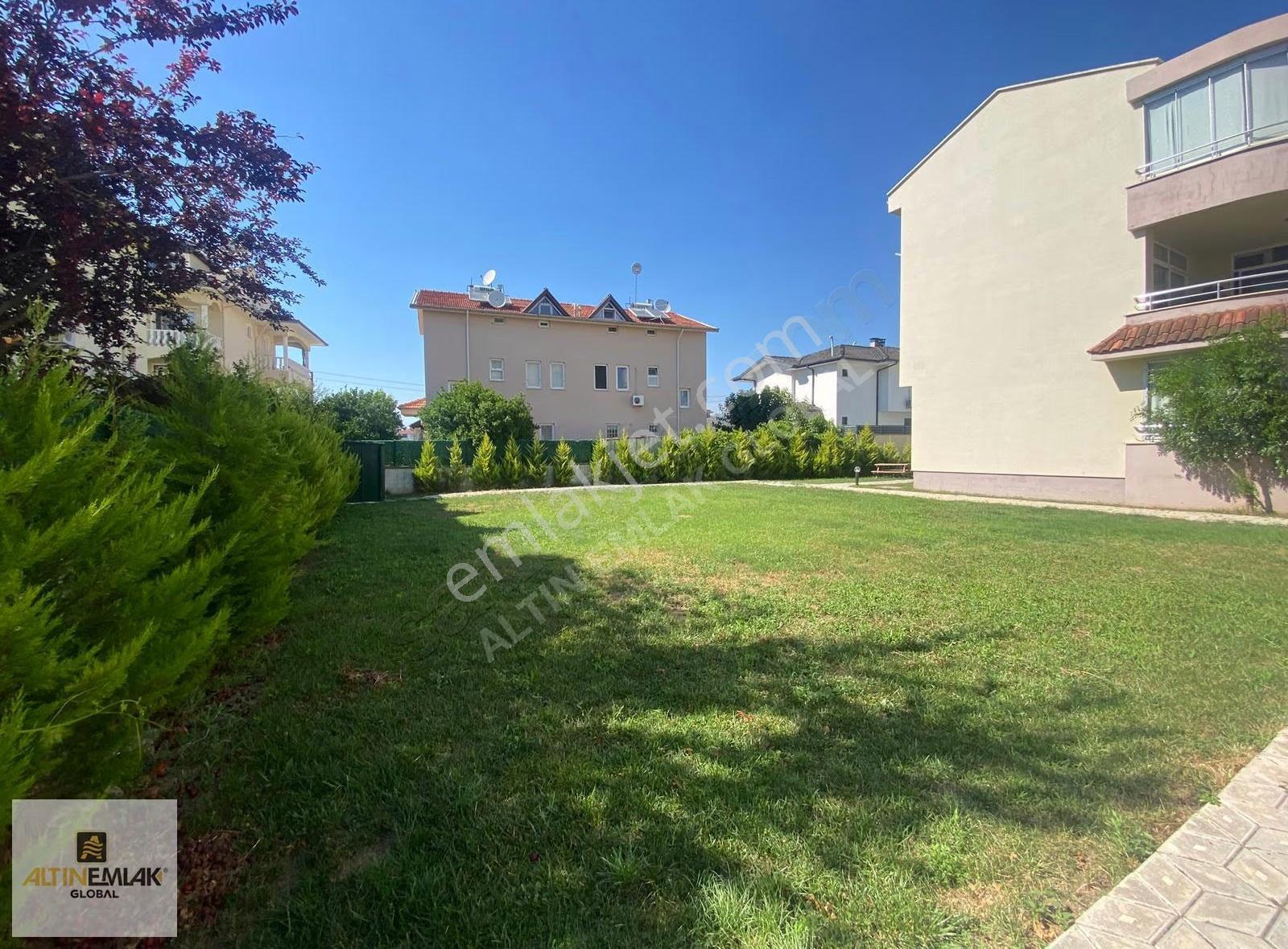 Muğla Dalaman Altıntas Mah'de 2+1 Havuzlu Sitede Satılık Daire - Görsel 2