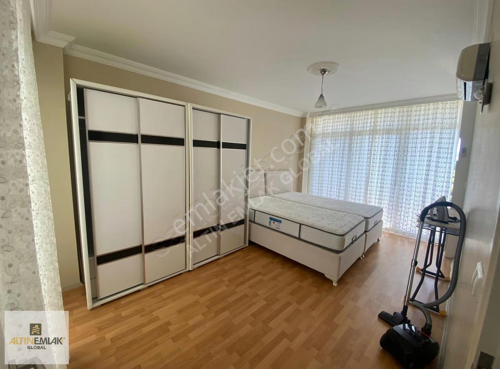 Muğla Dalaman Altıntas Mah'de 2+1 Havuzlu Sitede Satılık Daire - Görsel 4