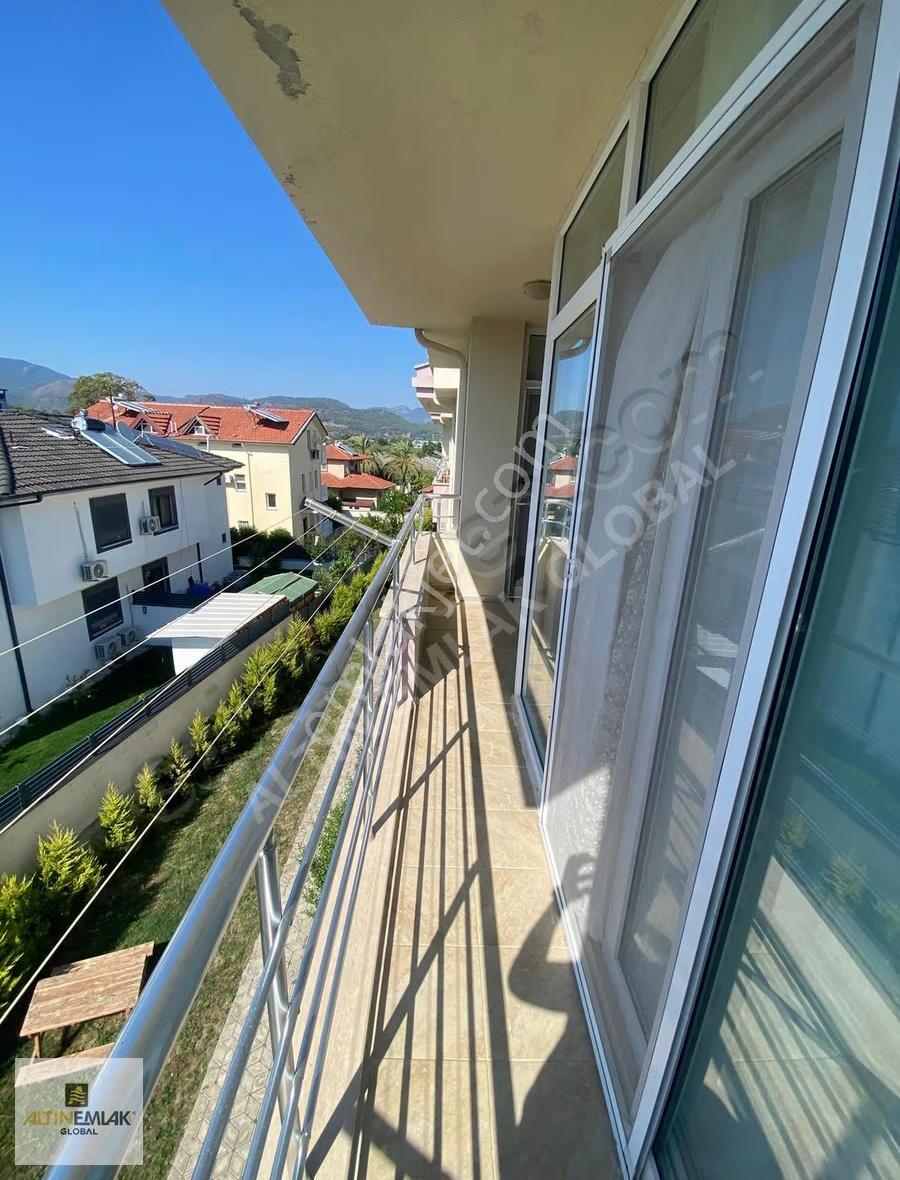 Muğla Dalaman Altıntas Mah'de 2+1 Havuzlu Sitede Satılık Daire - Görsel 18