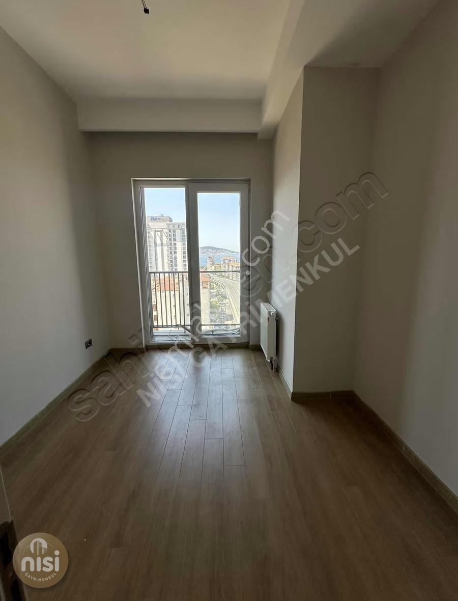 Deniz Manzaralı Kiralık 2+1 Daire (referans Kartal Loca 2) - Görsel 7