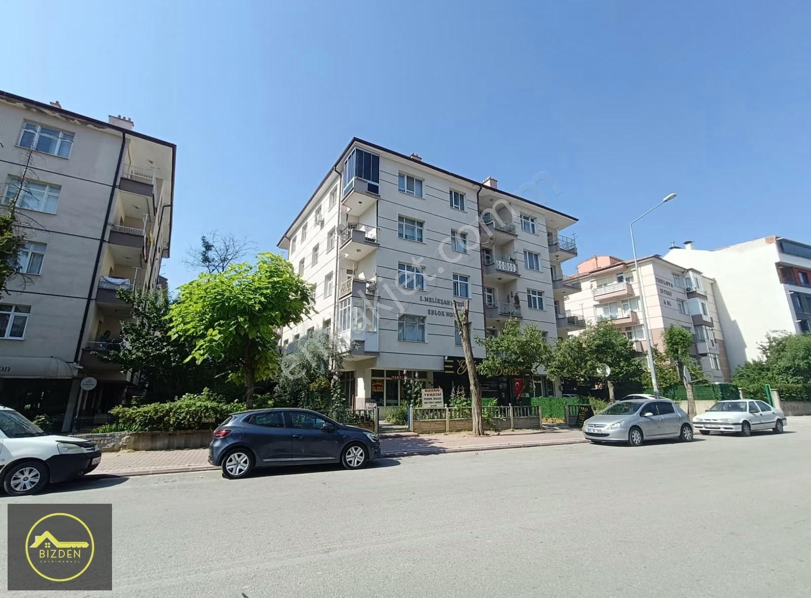 Meram Yaka Aşkan Mahallesinde 10.000 Tl Kiracılı 25 M2 Dükkan..! - Görsel 9