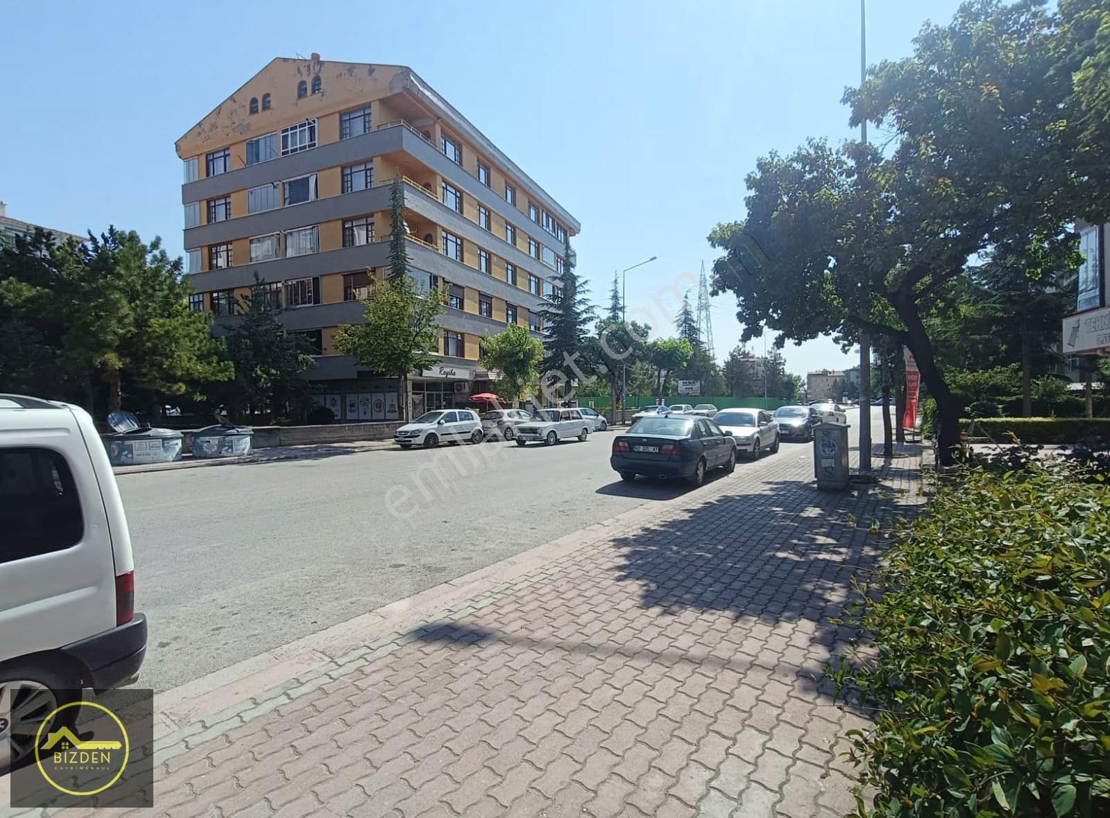 Meram Yaka Aşkan Mahallesinde 10.000 Tl Kiracılı 25 M2 Dükkan..! - Görsel 28