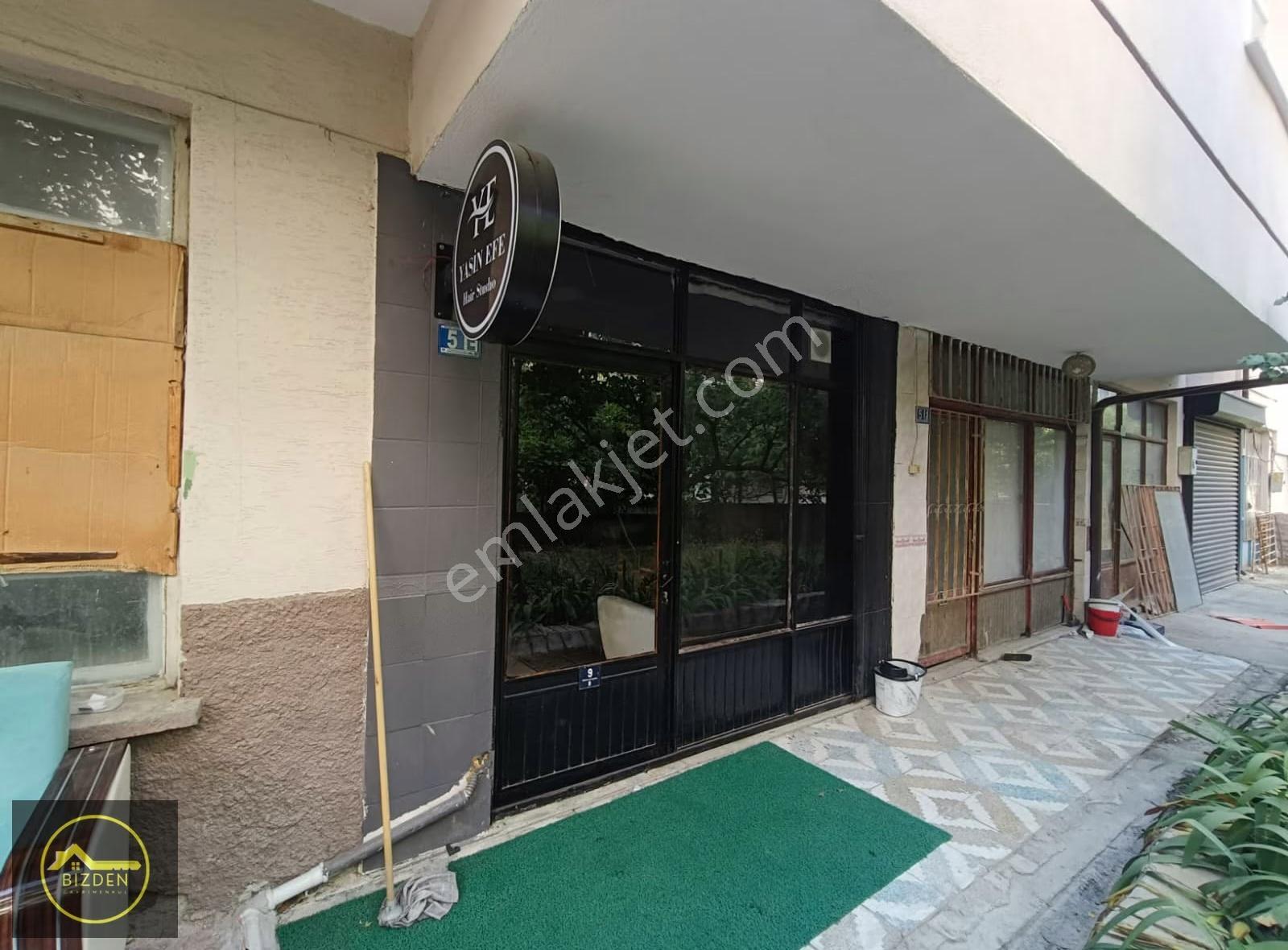 Meram Yaka Aşkan Mahallesinde 10.000 Tl Kiracılı 25 M2 Dükkan..! - Görsel 8