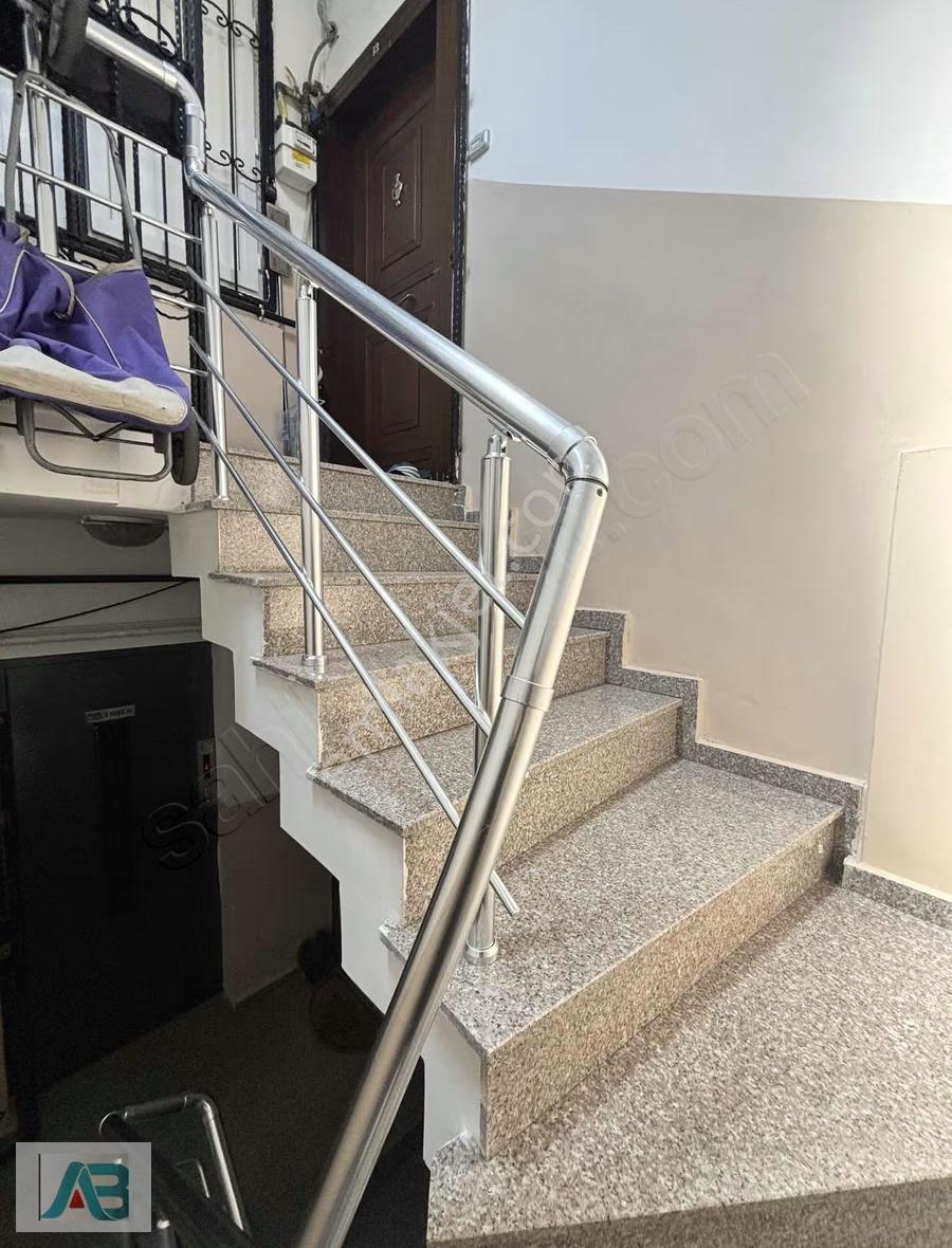 Armağanevler'de Metroya Yakın Eşyalı 1+1 Kiralık Daire - Görsel 4