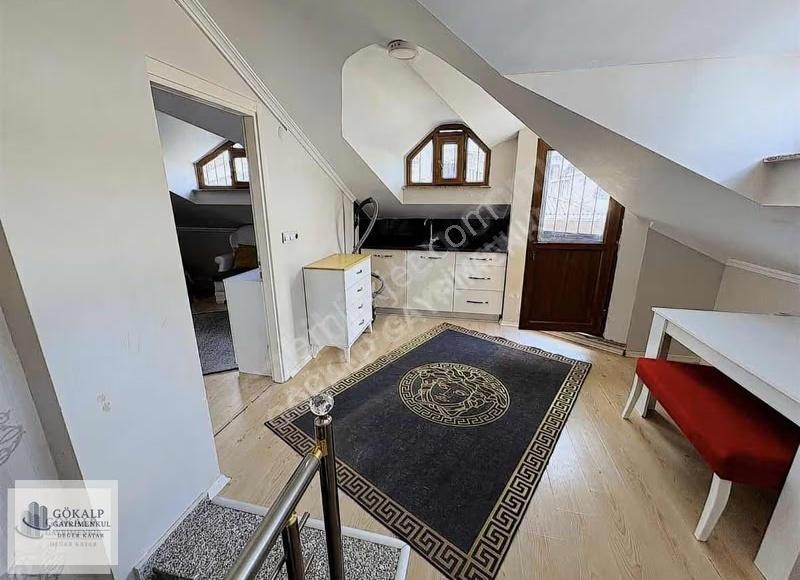 Gökalpden Kısa Süreli Fiyat! Yeni Binada 3+1 120m2 Satılık Daire - Görsel 11
